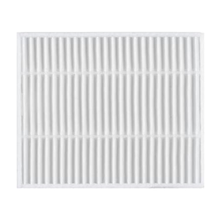 Roborock Vacuum Cleaner Accessory|ROBOROCK|Washable Filter|White|For Q8/Q8+/Q7 TF+/Q7 TF/Q7 BF+/Q7 BF|8.02.0444