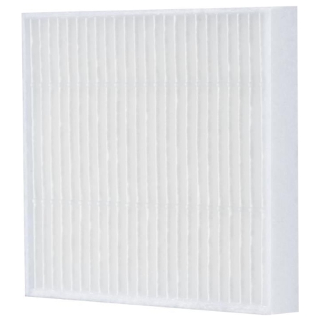 Roborock Vacuum Cleaner Accessory|ROBOROCK|Washable Filter|White|For Q8/Q8+/Q7 TF+/Q7 TF/Q7 BF+/Q7 BF|8.02.0444