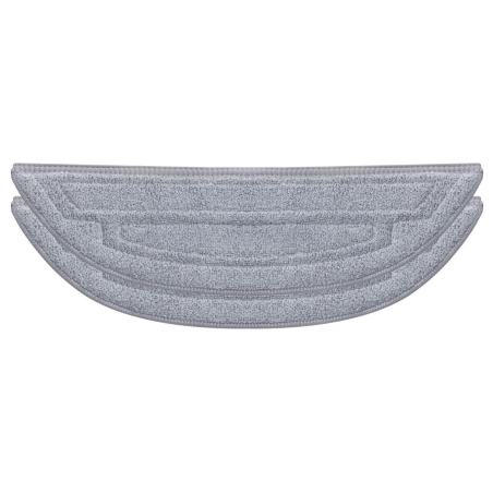 Roborock Vacuum Cleaner Accessory|ROBOROCK|Map Cloth Vibrarise|Grey|For S80 MaxV Ultra/S85 MaxV Ultra/S80 MaxV Ultra(R&D)/S80 Ma