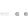 Roborock Vacuum Cleaner Accessory|ROBOROCK|Map Cloth Edgewise|For Saros 10|8.02.0402