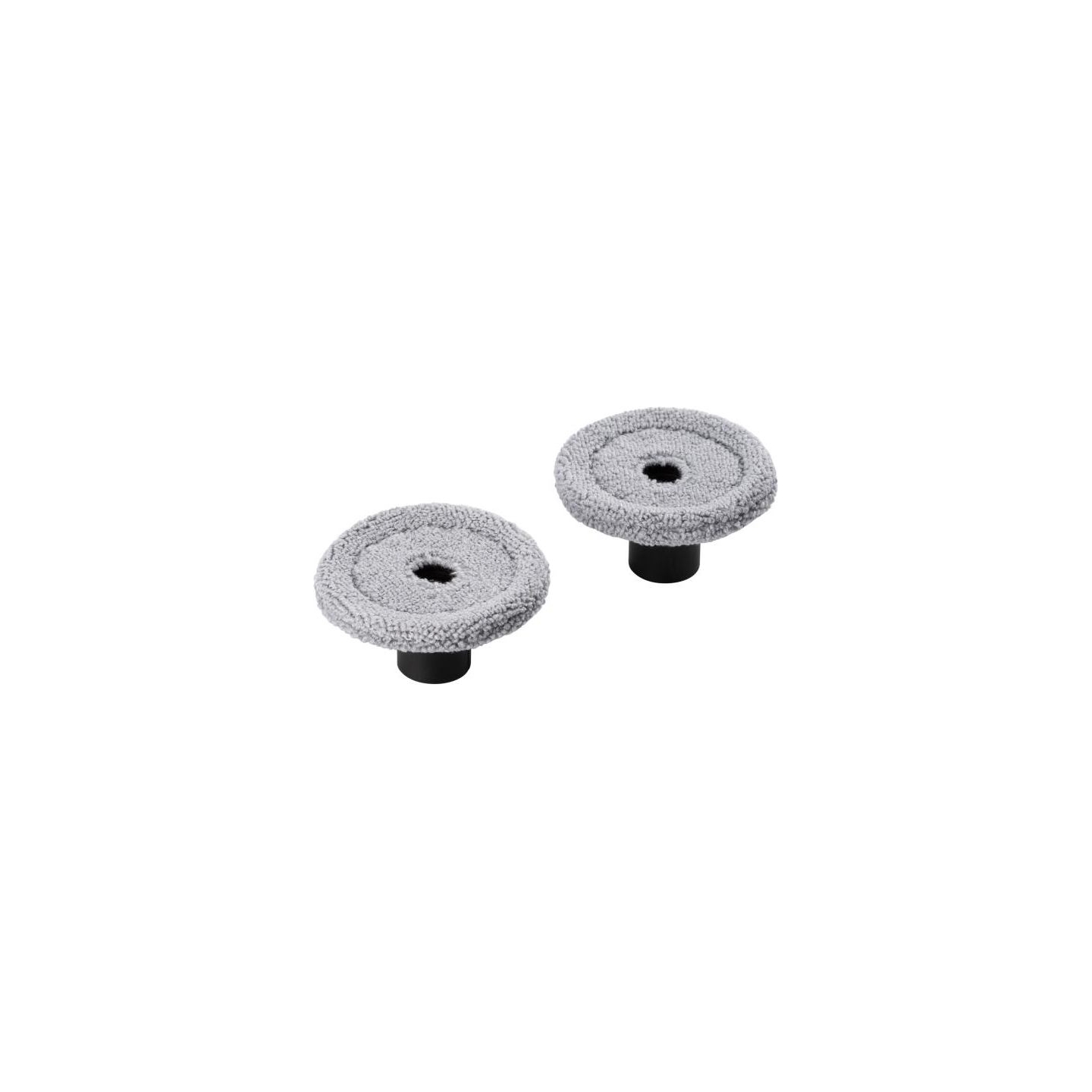 Roborock Vacuum Cleaner Accessory|ROBOROCK|Map Cloth Edgewise|For Saros 10|8.02.0402