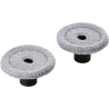 Roborock Vacuum Cleaner Accessory|ROBOROCK|Map Cloth Edgewise|For Saros 10|8.02.0402