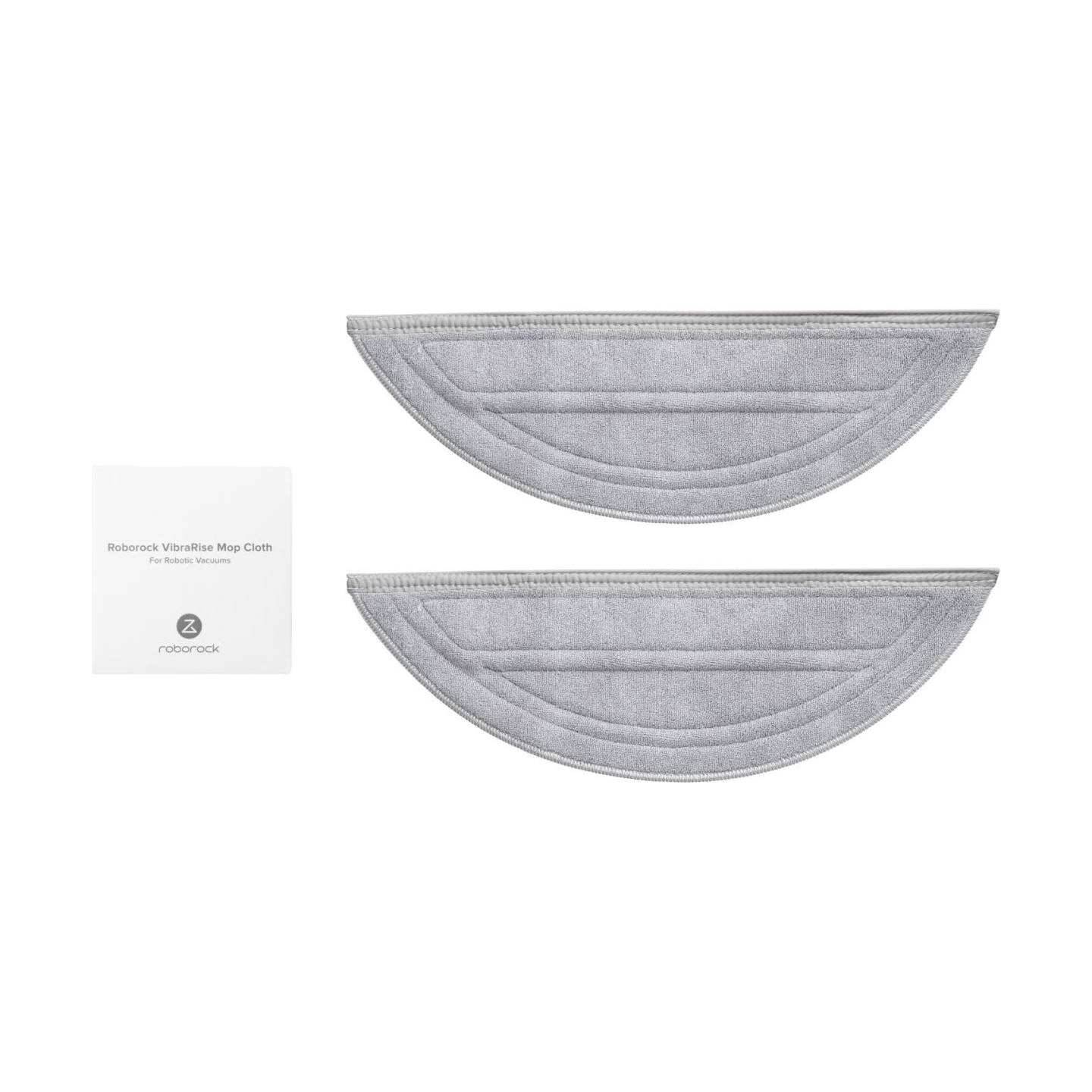Roborock Vacuum Cleaner Accessory|ROBOROCK|Map Cloth Vibrarise|For Saros 10|8.02.0399