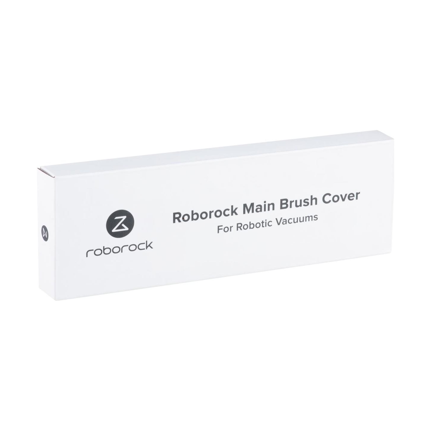 Roborock Vacuum Cleaner Accessory|ROBOROCK|Rubber Main Brush Cover|Light Grey|For Qrevo/Qrevo MaxV/Qrevo S/Qrevo Pro/Qrevo Plus|