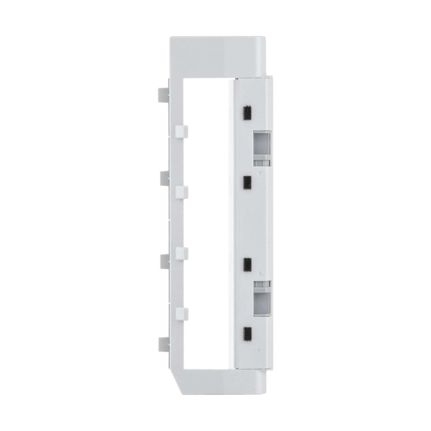 Roborock Vacuum Cleaner Accessory|ROBOROCK|Rubber Main Brush Cover|Light Grey|For Qrevo/Qrevo MaxV/Qrevo S/Qrevo Pro/Qrevo Plus|