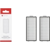 Roborock Vacuum Cleaner Accessory|ROBOROCK|Washable Filter|For Saros Z70/Qrevo Curv 2 Flow|8.02.0452