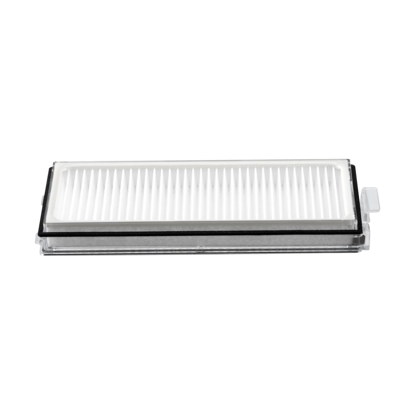 Roborock Vacuum Cleaner Accessory|ROBOROCK|Washable Filter|For Saros Z70/Qrevo Curv 2 Flow|8.02.0452
