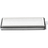 Roborock Vacuum Cleaner Accessory|ROBOROCK|Washable Filter|For Saros Z70/Qrevo Curv 2 Flow|8.02.0452