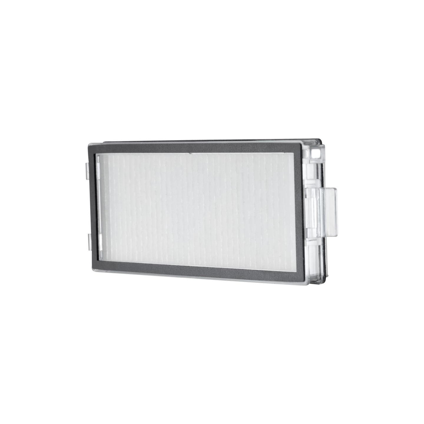 Roborock Vacuum Cleaner Accessory|ROBOROCK|Washable Filter|For Saros Z70/Qrevo Curv 2 Flow|8.02.0452