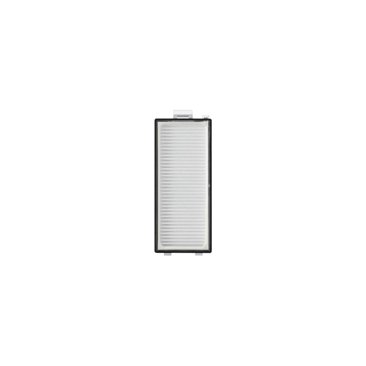 Roborock Vacuum Cleaner Accessory|ROBOROCK|Washable Filter|For Saros Z70/Qrevo Curv 2 Flow|8.02.0452