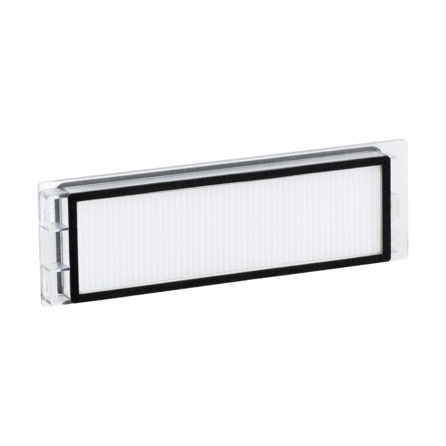 Roborock Vacuum Cleaner Accessory|ROBOROCK|Washable Filter|For S70/S75/S75 MaxV/G10/S70 Pro Ultra/S80/S85/S80+/S85+/S80 Pro Ultr