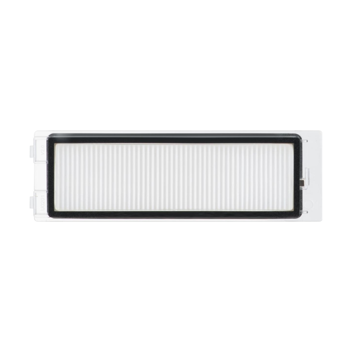Roborock Vacuum Cleaner Accessory|ROBOROCK|Washable Filter|For S70/S75/S75 MaxV/G10/S70 Pro Ultra/S80/S85/S80+/S85+/S80 Pro Ultr