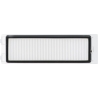 Roborock Vacuum Cleaner Accessory|ROBOROCK|Washable Filter|For S70/S75/S75 MaxV/G10/S70 Pro Ultra/S80/S85/S80+/S85+/S80 Pro Ultr