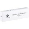 Roborock Vacuum Cleaner Accessory|ROBOROCK|Washable Filter|For S70/S75/S75 MaxV/G10/S70 Pro Ultra/S80/S85/S80+/S85+/S80 Pro Ultr