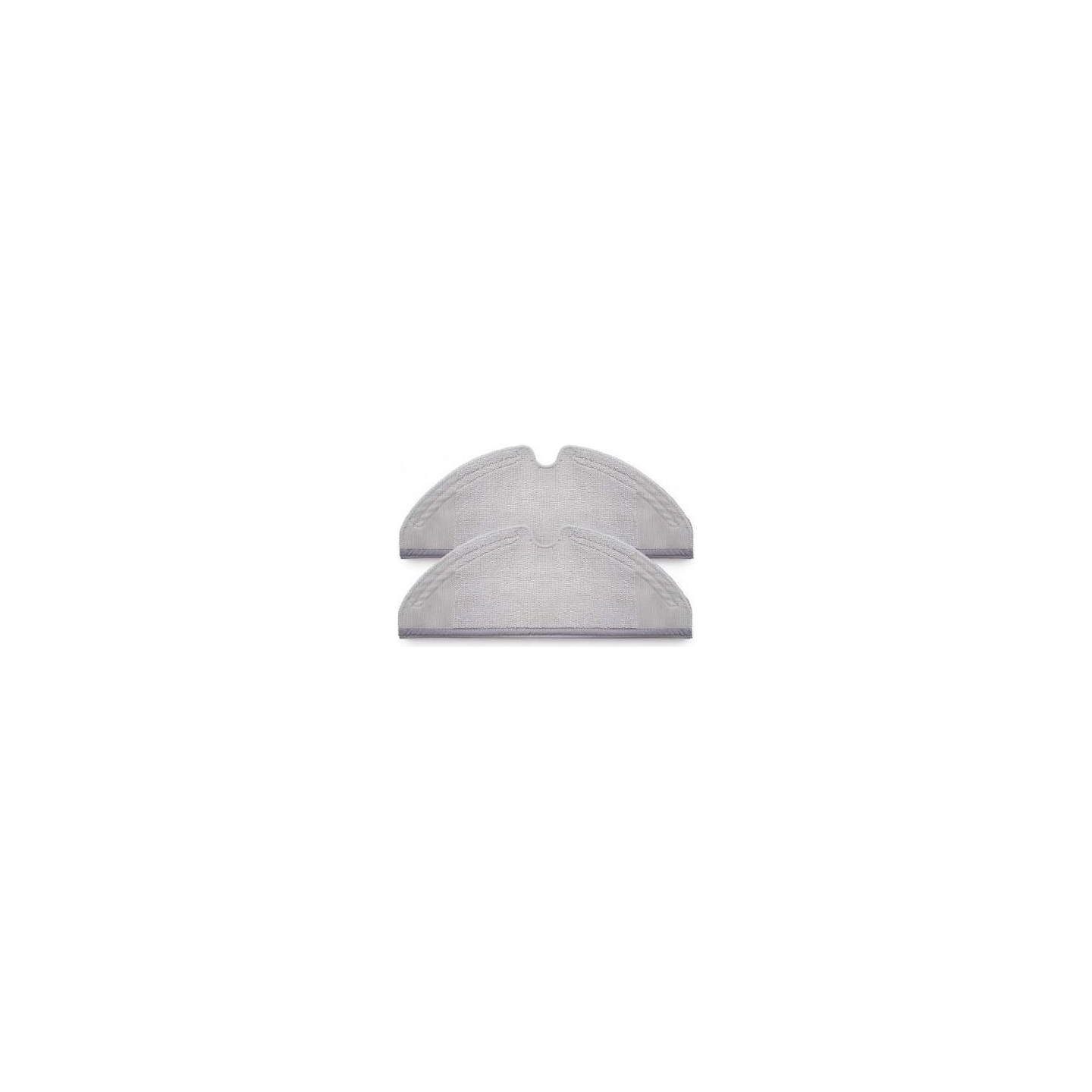 Roborock Vacuum Cleaner Accessory|ROBOROCK|Mopping Cloth|For E20/E25/E35/E45/S50/S51/S55//S60/S61/S65/S50 Max/S55 Max/S60 Pure/S
