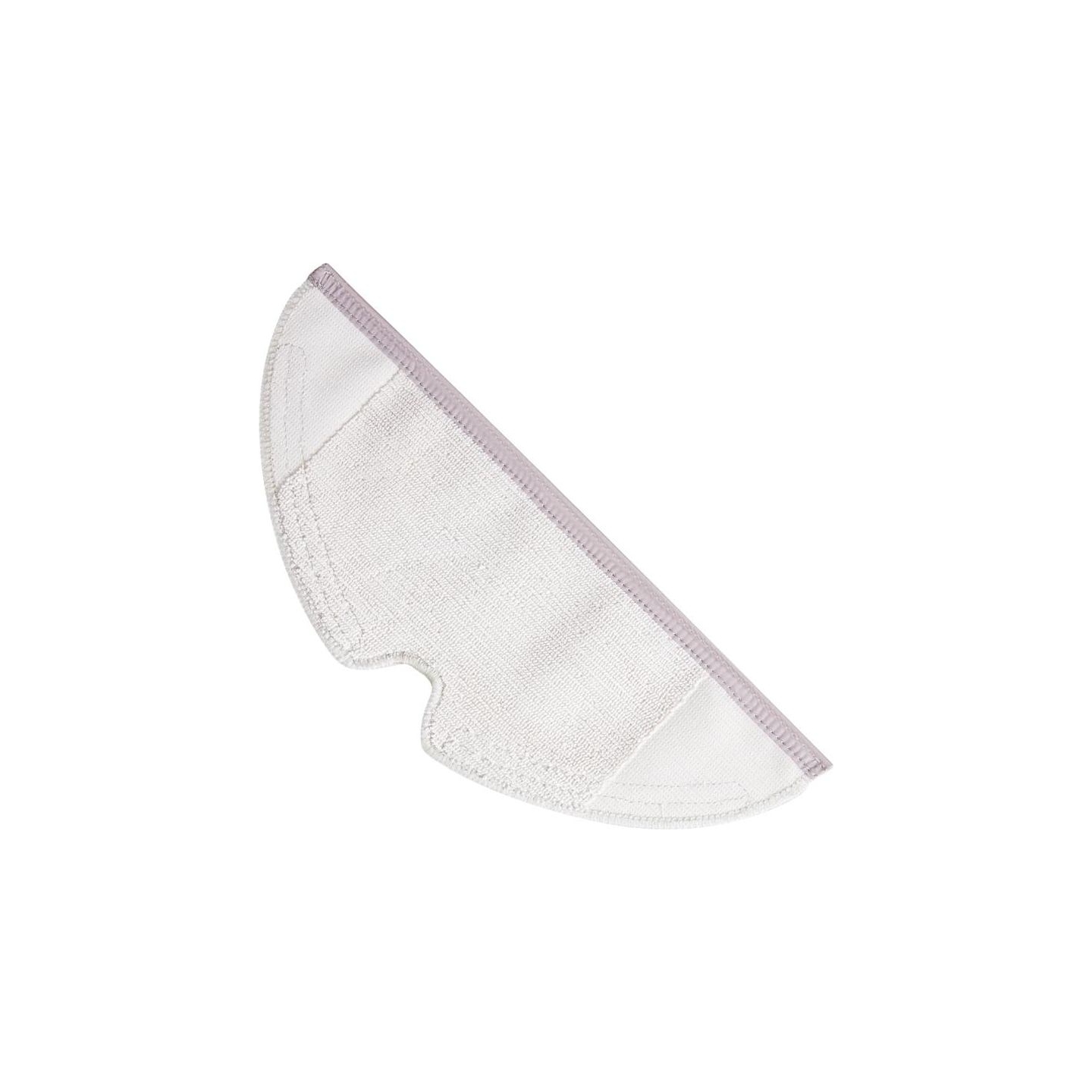 Roborock Vacuum Cleaner Accessory|ROBOROCK|Mopping Cloth|For E20/E25/E35/E45/S50/S51/S55//S60/S61/S65/S50 Max/S55 Max/S60 Pure/S