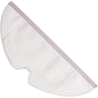Roborock Vacuum Cleaner Accessory|ROBOROCK|Mopping Cloth|For E20/E25/E35/E45/S50/S51/S55//S60/S61/S65/S50 Max/S55 Max/S60 Pure/S