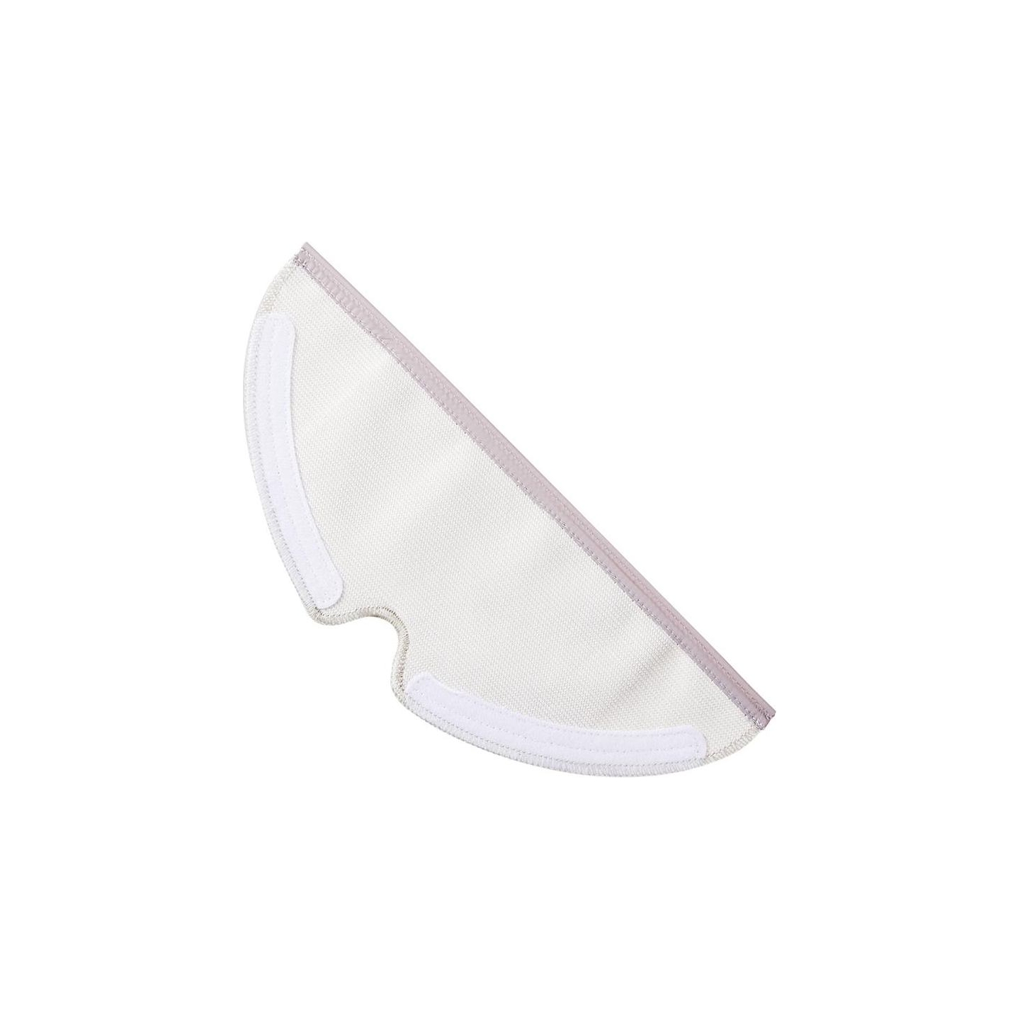 Roborock Vacuum Cleaner Accessory|ROBOROCK|Mopping Cloth|For E20/E25/E35/E45/S50/S51/S55//S60/S61/S65/S50 Max/S55 Max/S60 Pure/S