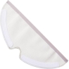 Roborock Vacuum Cleaner Accessory|ROBOROCK|Mopping Cloth|For E20/E25/E35/E45/S50/S51/S55//S60/S61/S65/S50 Max/S55 Max/S60 Pure/S