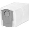 Roborock Vacuum Cleaner Accessory|ROBOROCK|Disposable Dust Bag 3pcs|White|For Qrevo/Qrevo MaxV/S8 MaxV Ultra/S8 Max Ultra/Qrevo 