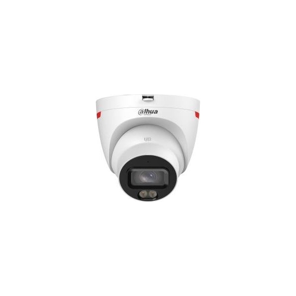 Dahua NET CAMERA 8MP EYEBALL/IPC-HDW2849T-S-0280B-PRO DAHUA