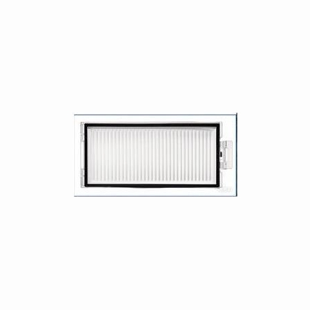 Roborock Vacuum Cleaner Accessory|ROBOROCK|Washable Dust Bin Filter|White|For Q70/Q75/Q70 Max/Q75 Max/Q80 Max/Q85 Max/Q80 Max+/Q