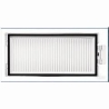 Roborock Vacuum Cleaner Accessory|ROBOROCK|Washable Dust Bin Filter|White|For Q70/Q75/Q70 Max/Q75 Max/Q80 Max/Q85 Max/Q80 Max+/Q