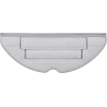 Roborock Vacuum Cleaner Accessory|ROBOROCK|Vibrarise Mop Cloth|Light Grey|For S70/S75/S75 MaxV/G10/S70 Pro Ultra/S80/S85/S70 Max