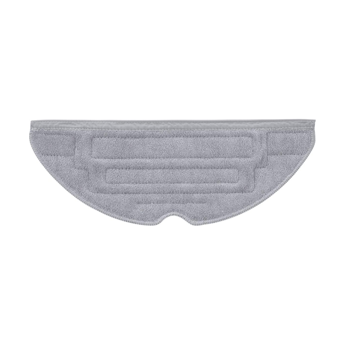 Roborock Vacuum Cleaner Accessory|ROBOROCK|Moping Cloth|Light Grey|For S70/S75/S75 MaxV/G10/S70 Pro Ultra/S80/S85/S70 Max Ultra/