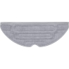 Roborock Vacuum Cleaner Accessory|ROBOROCK|Moping Cloth|Light Grey|For S70/S75/S75 MaxV/G10/S70 Pro Ultra/S80/S85/S70 Max Ultra/