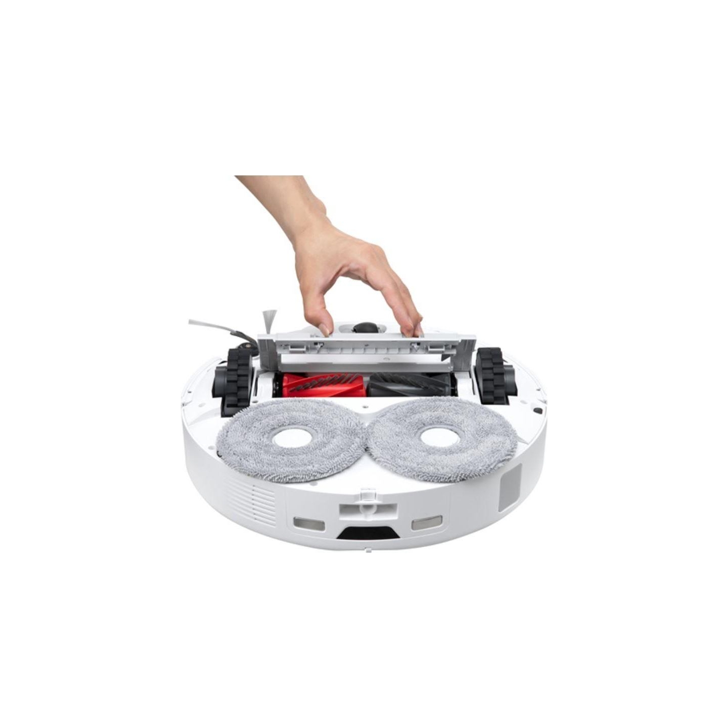 Roborock Vacuum Cleaner Accessory|ROBOROCK|Main Brush Cover|8.02.0382