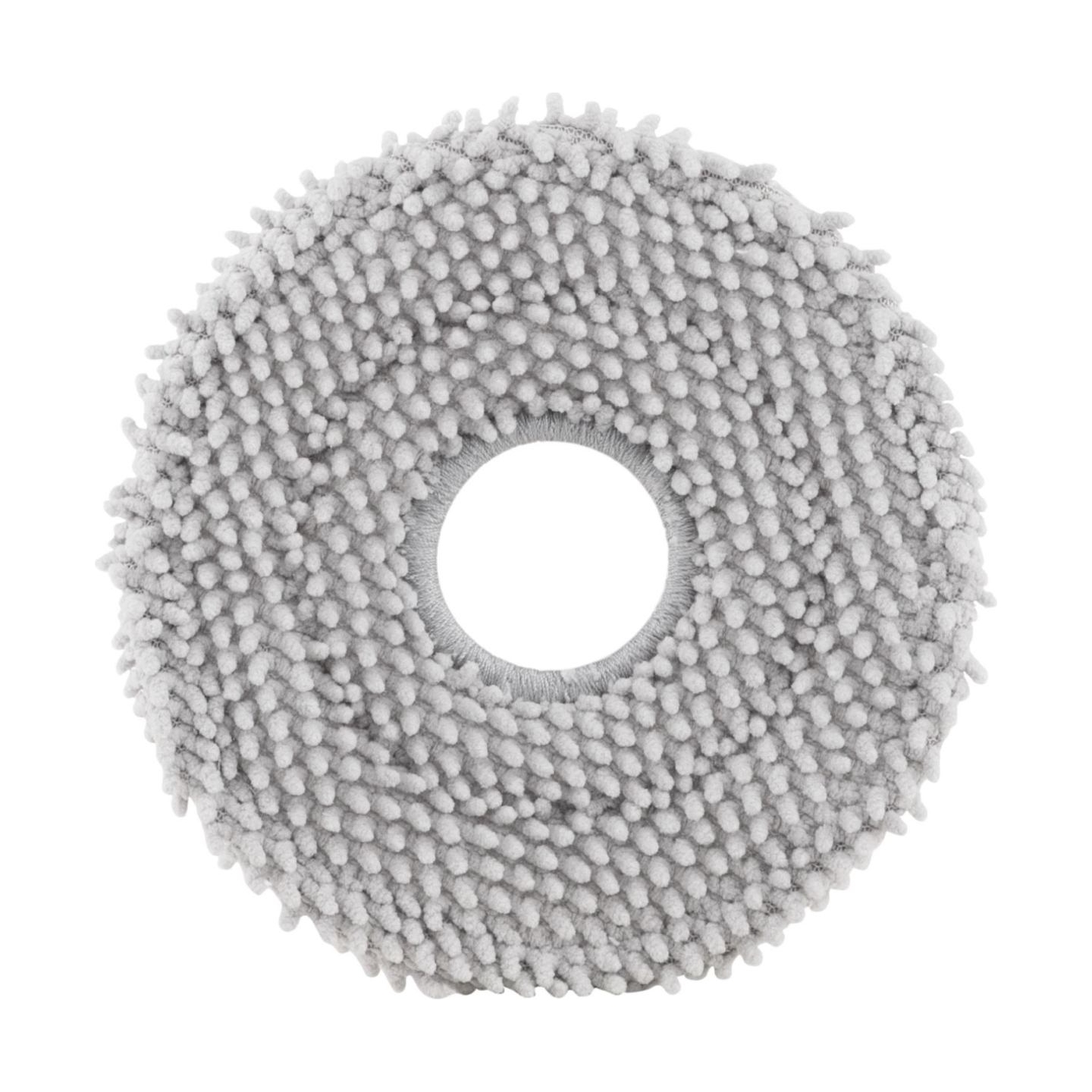 Roborock Vacuum Cleaner Accessory|ROBOROCK|Anti-bacterial Rotating Mop Cloth|Dark Grey|For Qrevo/Qrevo MaxVQrevo S/Qrevo Pro/Qre
