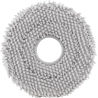 Roborock Vacuum Cleaner Accessory|ROBOROCK|Anti-bacterial Rotating Mop Cloth|Dark Grey|For Qrevo/Qrevo MaxVQrevo S/Qrevo Pro/Qre