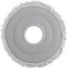 Roborock Vacuum Cleaner Accessory|ROBOROCK|Anti-bacterial Rotating Mop Cloth|Dark Grey|For Qrevo/Qrevo MaxVQrevo S/Qrevo Pro/Qre