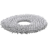 Roborock Vacuum Cleaner Accessory|ROBOROCK|Anti-bacterial Rotating Mop Cloth|Dark Grey|For Qrevo/Qrevo MaxVQrevo S/Qrevo Pro/Qre