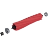 Roborock Vacuum Cleaner Accessory|ROBOROCK|Rubber Main Brush|For S7/Q7/Q7 Max/S7 MaxV/Q55/S7 Pro Ultra/Qrevo/S7 Max Ultra/Qrevo 
