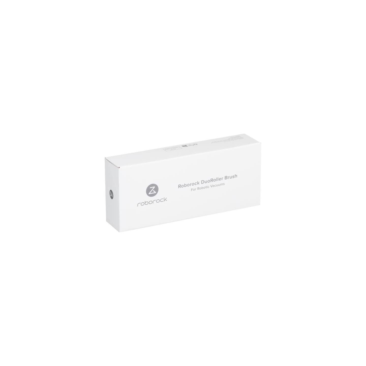 Roborock Vacuum Cleaner Accessory|ROBOROCK|Main Brush|For S8 MaxV Ultra/S8 Max Ultra/Qrevo Master/Qrevo Slim|8.02.0318