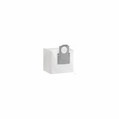 Roborock Vacuum Cleaner Accessory|ROBOROCK|Disposable Dust Bag 6pcs|White|For OC0/Q70+/Q70 Max+/OC5/Q75+/Q75 Max+/Q55+/O35/S75 M