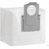 Roborock Vacuum Cleaner Accessory|ROBOROCK|Disposable Dust Bag 6pcs|White|For OC0/Q70+/Q70 Max+/OC5/Q75+/Q75 Max+/Q55+/O35/S75 M