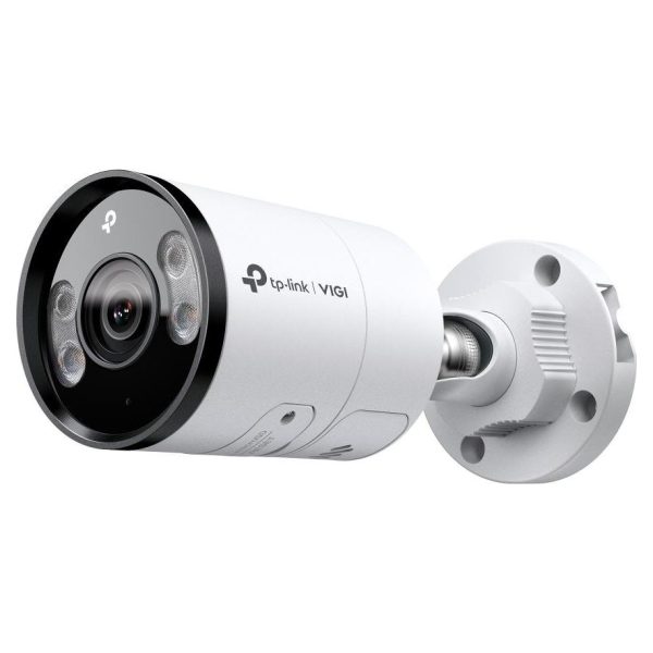 Tp-Link NET CAMERA BULLET H.265+ 5MP/INSIGHT S355(2.8MM) TP-LINK