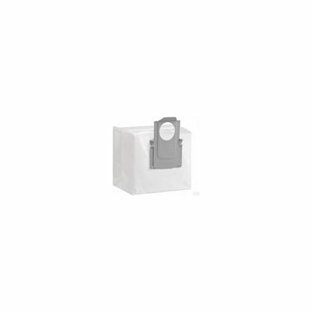 Roborock Vacuum Cleaner Accessory|ROBOROCK|Disposable Dust Bag 6-pack|White|For OC0/Q70+/Q70 Max+/OC5/Q75+/Q75 Max+/Q55+/O35/S75