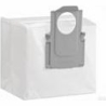 Roborock Vacuum Cleaner Accessory|ROBOROCK|Disposable Dust Bag 6-pack|White|For OC0/Q70+/Q70 Max+/OC5/Q75+/Q75 Max+/Q55+/O35/S75