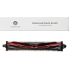 Roborock Vacuum Cleaner Accessory|ROBOROCK|Rubber Main Brush|For Q7, Q7 Max, Q7 Max+,S7, S7+, S7 MaxV, S7 MaxV Ultra,Q Revo, Q R