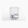 Roborock Vacuum Cleaner Accessory|ROBOROCK|Accessories Kit|Black|For S8/S8+|8.02.0300