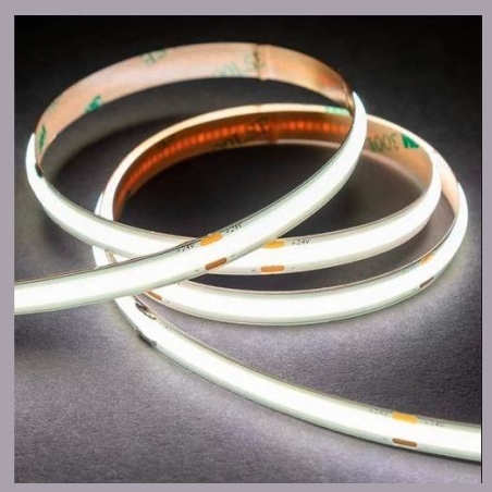 Ollo Lamp|OLLO|8 Watts|FCOB320NW-12V
