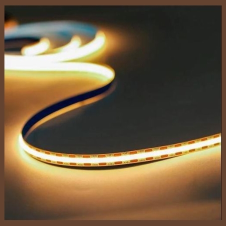Ollo Lamp|OLLO|FCOB320WW-12V|8 Watts|White|FCOB320WW-12V
