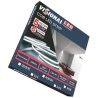 Visional Lamp|VISIONAL|14 Watts|FCOB528WW-12V