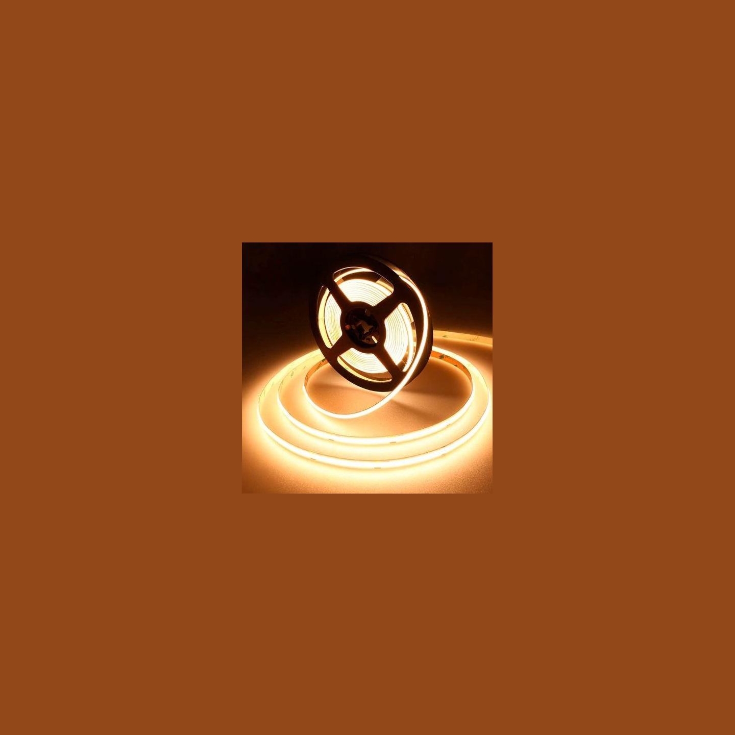 Visional Lamp|VISIONAL|14 Watts|FCOB528WW-12V