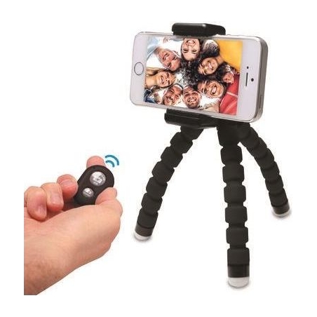 Mediarange MOBILE ACC MINI TRIPOD UNIVER./MRMA205 MEDIARANGE