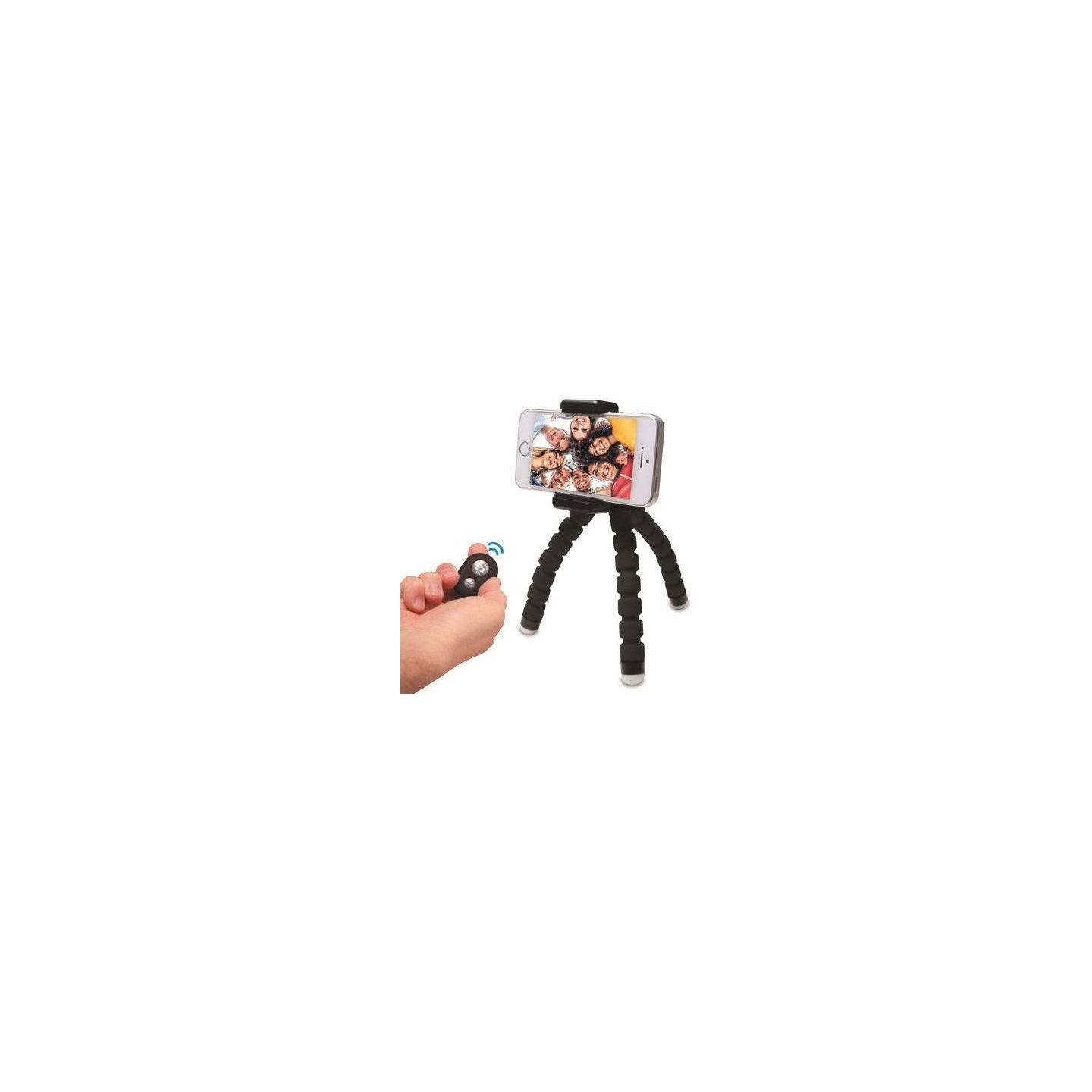 Mediarange MOBILE ACC MINI TRIPOD UNIVER./MRMA205 MEDIARANGE